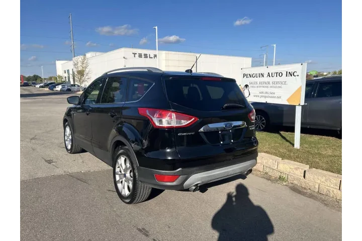 $7990 : 2016 Escape Titanium image 4