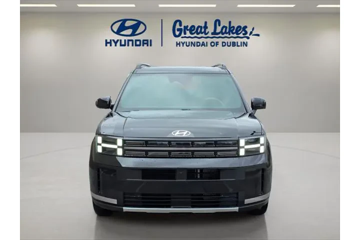 $32566 : Hyundai SANTA FE 2024 Limite image 8