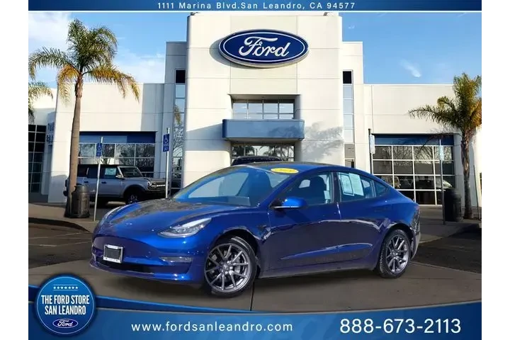 $26900 : Tesla Model 3 2019 AWD Long image 1