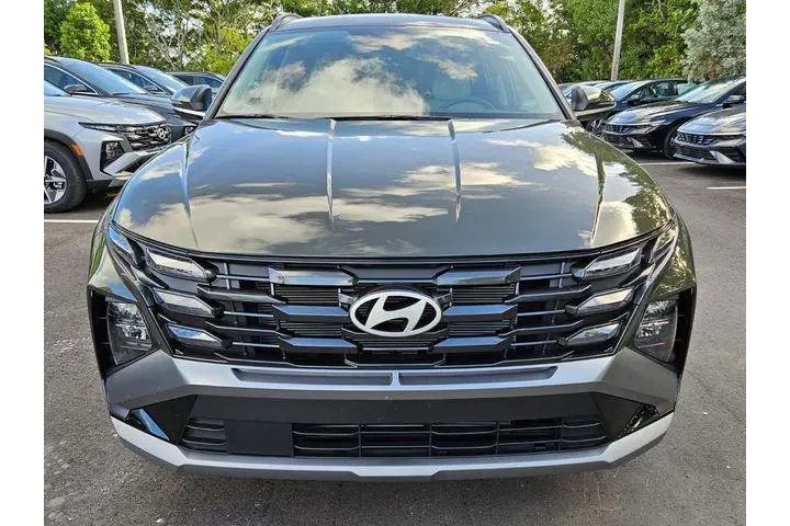 $26299 : Hyundai TUCSON 2025 SEL Conv image 10