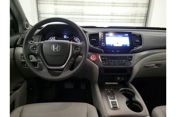 $33998 : Honda Ridgeline 2023 AWD RTL image 9
