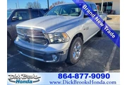 Ram 1500 2016 4x2 Big Horn 4 en Greenville