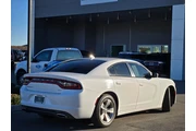 $7888 : Dodge Charger 2015 SXT 4dr S thumbnail