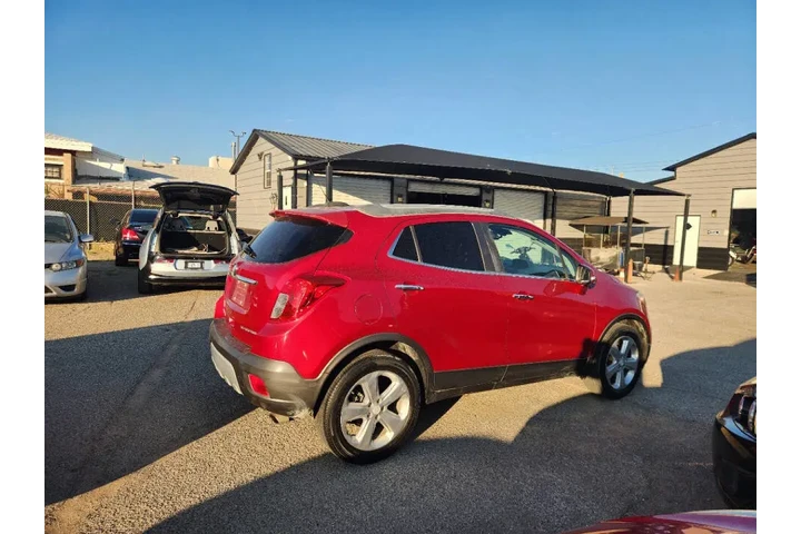 $7995 : 2015 Encore image 3