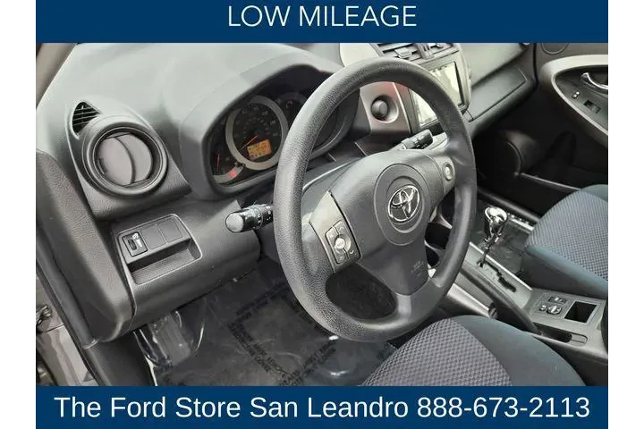 $10900 : Toyota RAV4 2010 Sport 4dr S image 3