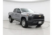 Chevrolet Colorado 2023 4x2 en Modesto