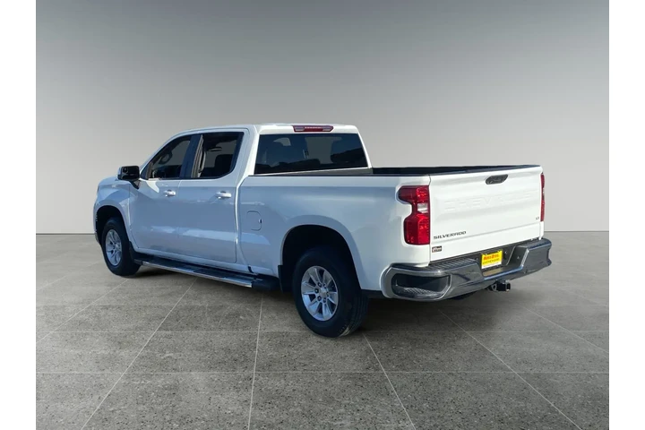 $37550 : Chevrolet Silverado 1500 202 image 3