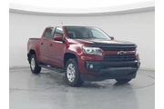 Chevrolet Colorado 2021 4x4 en Elizabethtown