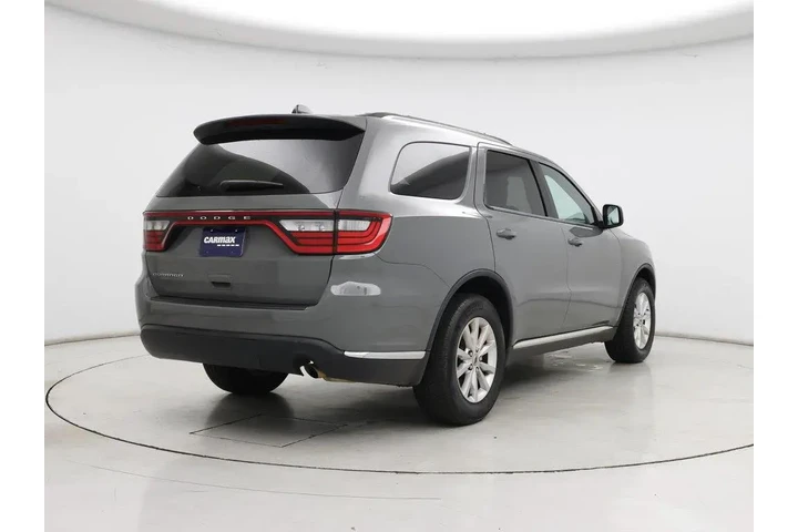 $24998 : Dodge Durango 2023 SXT 4dr S image 8