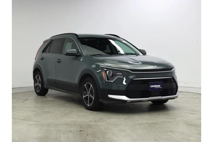 $26998 : Kia Niro Plug-In Hybrid 2023 image 1
