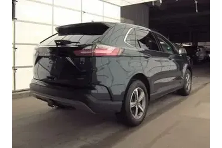 $29455 : Ford Edge 2024 AWD SEL 4dr S image 6