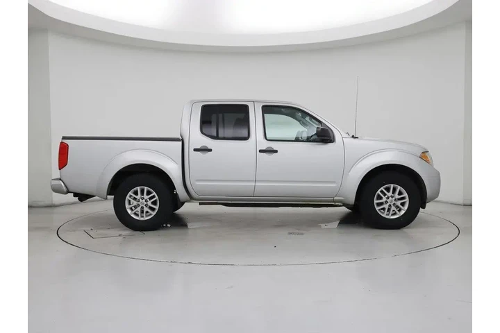 $17998 : Nissan Frontier 2014 4x2 SV image 7