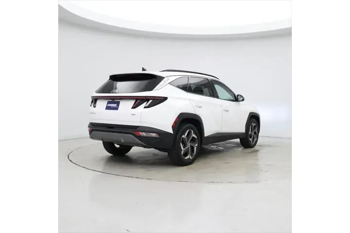 $26998 : Hyundai TUCSON 2023 AWD Limi image 8