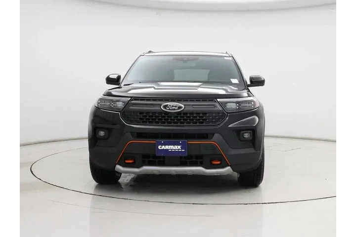 $34998 : Ford Explorer 2023 AWD Timbe image 5