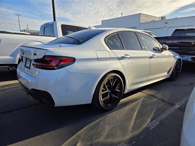 $49999 : Pre-Owned 2023 5 Series 540i image 6