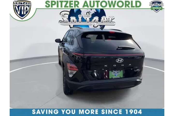 $23499 : Hyundai KONA 2025 AWD SEL 4d image 7