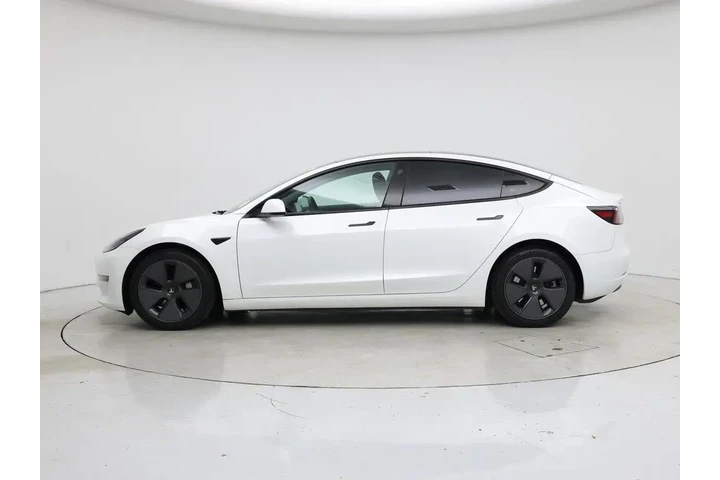 $27998 : Tesla Model 3 2023 AWD Long image 3