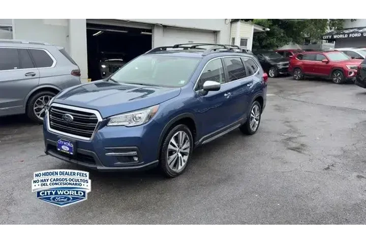 $26998 : Subaru Ascent 2020 AWD Touri image 2