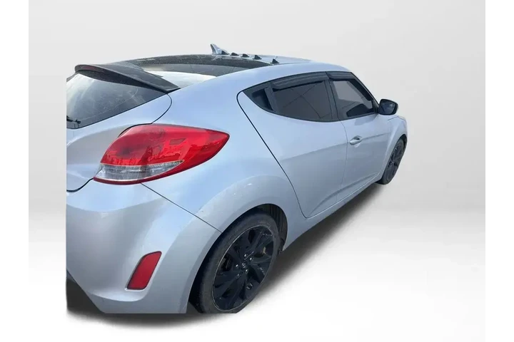 $8997 : Hyundai VELOSTER 2016 3dr Co image 8