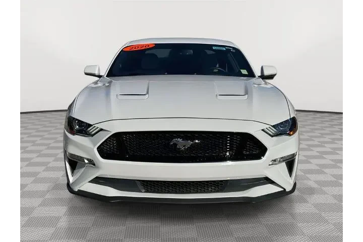 $30402 : Ford Mustang 2020 GT 2dr Fas image 2