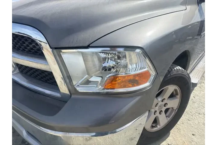 $10999 : Dodge Ram 1500 2010 4x2 SLT image 9