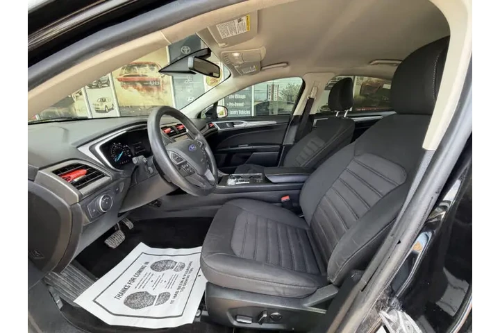 $14999 : 2020 Fusion SE image 10