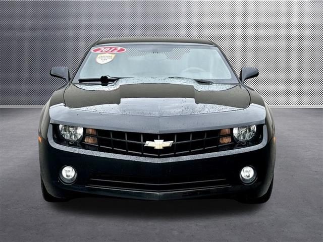 $15767 : 2012 Camaro 1LT image 2