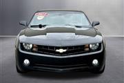 $15767 : 2012 Camaro 1LT thumbnail