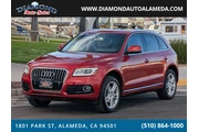 $12988 : 2015 Q5 Premium Plus thumbnail