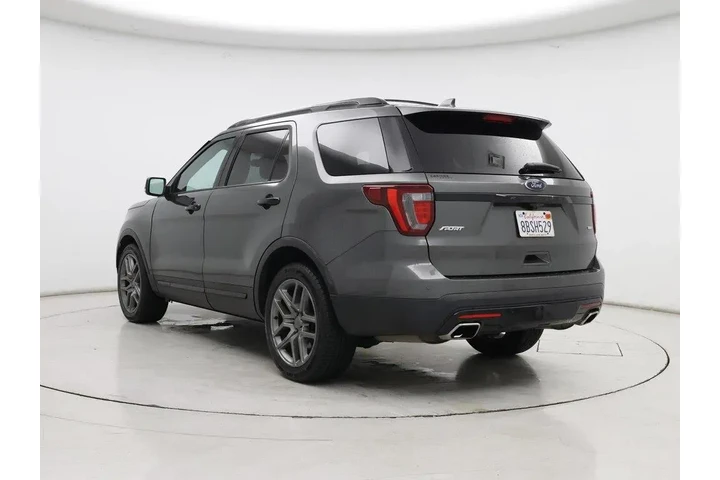 $18998 : Ford Explorer 2017 AWD Sport image 2