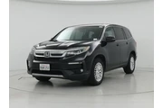 $24998 : Honda Pilot 2021 AWD EX-L 4d thumbnail