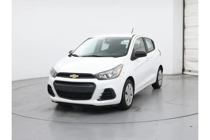$15998 : Chevrolet Spark 2018 LS CVT image 4
