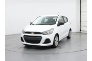 $15998 : Chevrolet Spark 2018 LS CVT thumbnail