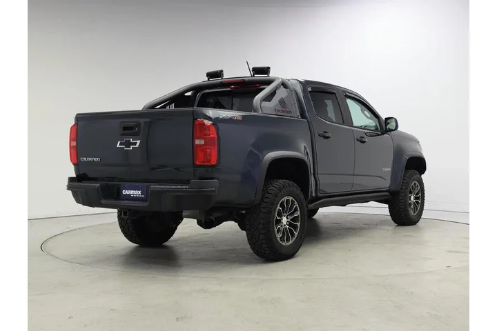 $30998 : Chevrolet Colorado 2017 4x4 image 8