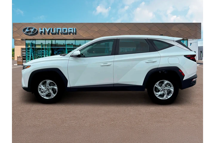 $24799 : Hyundai TUCSON 2024 AWD SE 4 image 3