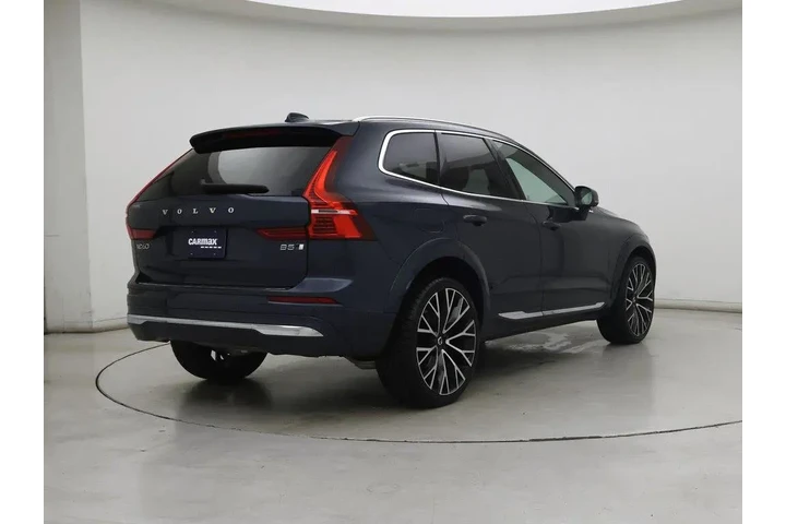 $34998 : Volvo XC60 2022 AWD B5 Inscr image 8