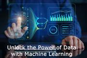 Unlock Power of Data With ML en Jersey City