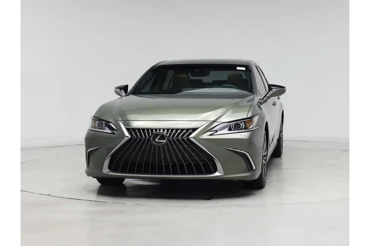 $36998 : Lexus ES 350 2023 4dr Sedan image 5