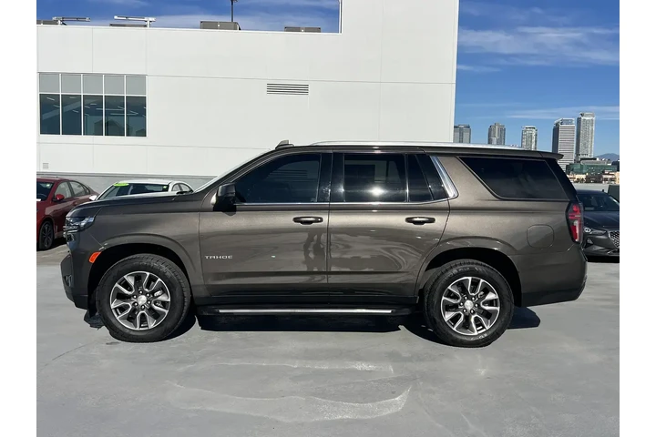 $39995 : Chevrolet Tahoe 2021 4x2 LT image 3