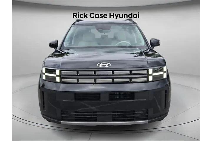 $35535 : Hyundai SANTA FE Hybrid 2026 image 3