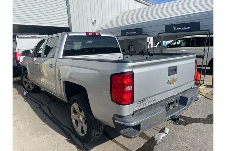 $22992 : Chevrolet Silverado 1500 201 image 4