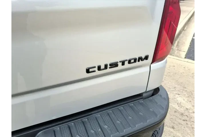 $39999 : Chevrolet Silverado 1500 Lim image 5