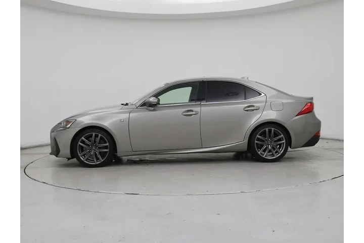 $21998 : Lexus IS 300 2018 4dr Sedan image 3