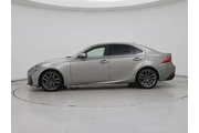 $21998 : Lexus IS 300 2018 4dr Sedan thumbnail