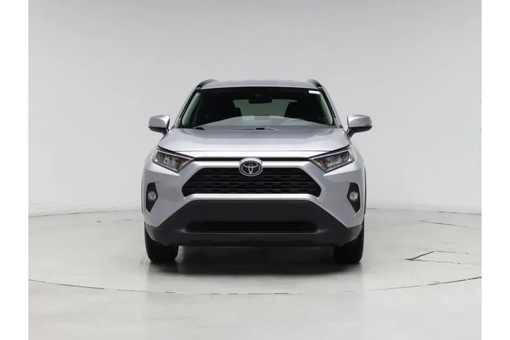 $25998 : Toyota RAV4 2021 XLE 4dr SUV image 5