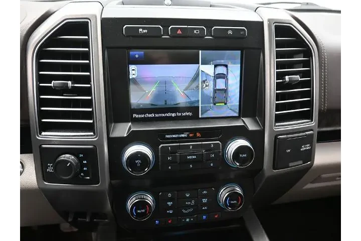 $33875 : Ford F-150 2019 4x4 Limited image 4