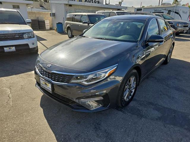 $13999 : 2020 Optima image 2