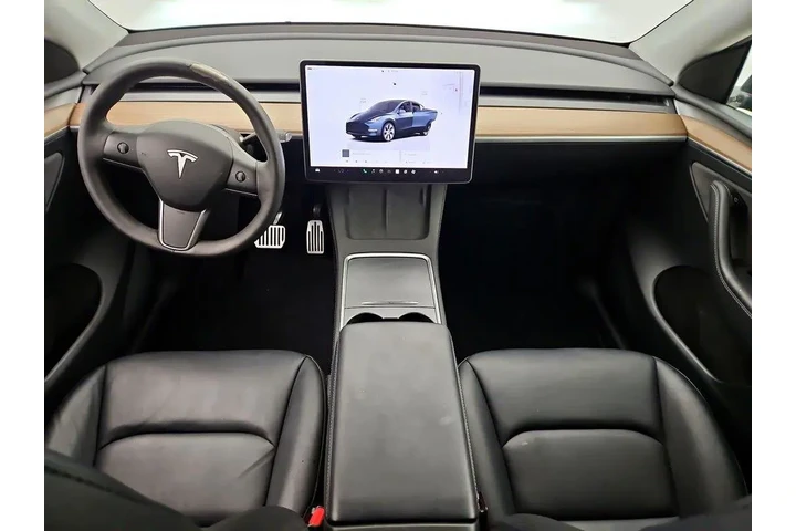 $33998 : Tesla Model Y 2024 Long Rang image 9