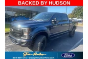 Ford F-250 Super Duty 2020 4