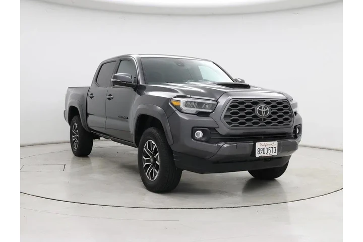 $39998 : Toyota Tacoma 2023 4x4 TRD S image 1